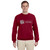 JERZEES NuBlend Custom Fleece Crew - Colors - thumbnail 3