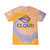 100% Cotton Promotional Tie Dye T-Shirt - thumbnail 407