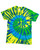 100% Cotton Promotional Tie Dye T-Shirt - thumbnail 242