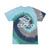 100% Cotton Promotional Tie Dye T-Shirt - thumbnail 527
