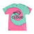 100% Cotton Promotional Tie Dye T-Shirt - thumbnail 319