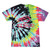 100% Cotton Promotional Tie Dye T-Shirt - thumbnail 208