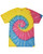 100% Cotton Promotional Tie Dye T-Shirt - thumbnail 436