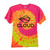100% Cotton Promotional Tie Dye T-Shirt - thumbnail 816