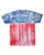 100% Cotton Promotional Tie Dye T-Shirt - thumbnail 589