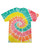 100% Cotton Promotional Tie Dye T-Shirt - thumbnail 134
