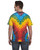 100% Cotton Promotional Tie Dye T-Shirt - thumbnail 476