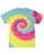 100% Cotton Promotional Tie Dye T-Shirt - thumbnail 79