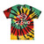 100% Cotton Promotional Tie Dye T-Shirt - thumbnail 878