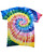 100% Cotton Promotional Tie Dye T-Shirt - thumbnail 916