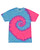 100% Cotton Promotional Tie Dye T-Shirt - thumbnail 461