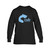 Gildan® Heavy Cotton Custom Youth Long Sleeve T-Shirt - Colors - thumbnail 2
