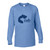Gildan® Heavy Cotton Custom Youth Long Sleeve T-Shirt - Colors - thumbnail 6