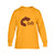 Gildan® Heavy Cotton Custom Youth Long Sleeve T-Shirt - Colors - thumbnail 8