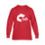 Gildan® Heavy Cotton Custom Youth Long Sleeve T-Shirt - Colors - thumbnail 3