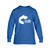 Gildan® Heavy Cotton Custom Youth Long Sleeve T-Shirt - Colors - thumbnail 4