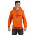 Hanes Ecosmart Custom Hooded Sweatshirt - Unisex - Colors - thumbnail 28