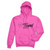 Hanes Ecosmart Custom Hooded Sweatshirt - Unisex - Colors - thumbnail 34
