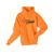 Hanes Ecosmart Custom Hooded Sweatshirt - Unisex - Colors - thumbnail 33