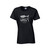 Gildan 100% Cotton 5.3 oz. Logo T-Shirt - Women's - Colors - thumbnail 3