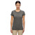 Gildan 100% Cotton 5.3 oz. Logo T-Shirt - Women's - Colors - thumbnail 17