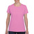 Gildan 100% Cotton 5.3 oz. Logo T-Shirt - Women's - Colors - thumbnail 19