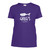 Gildan 100% Cotton 5.3 oz. Logo T-Shirt - Women's - Colors - thumbnail 22