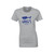 Gildan 100% Cotton 5.3 oz. Logo T-Shirt - Women's - Colors - thumbnail 34