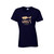 Gildan 100% Cotton 5.3 oz. Logo T-Shirt - Women's - Colors - thumbnail 1