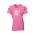 Gildan 100% Cotton 5.3 oz. Logo T-Shirt - Women's - Colors - thumbnail 2