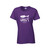 Gildan 100% Cotton 5.3 oz. Logo T-Shirt - Women's - Colors - thumbnail 28