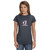 Gildan Softstyle Custom T-Shirt - Women's - Colors - thumbnail 4