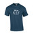 Gildan® Ultra Cotton 6 oz. Custom T-Shirt - Men's - Colors - thumbnail 383