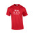 Gildan® Ultra Cotton 6 oz. Custom T-Shirt - Men's - Colors - thumbnail 245