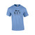 Gildan® Ultra Cotton 6 oz. Custom T-Shirt - Men's - Colors - thumbnail 965