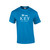 Gildan® Ultra Cotton 6 oz. Custom T-Shirt - Men's - Colors - thumbnail 274