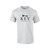 Gildan® Ultra Cotton 6 oz. Custom T-Shirt - Men's - Colors - thumbnail 15