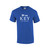 Gildan® Ultra Cotton 6 oz. Custom T-Shirt - Men's - Colors - thumbnail 695