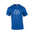 Gildan® Ultra Cotton 6 oz. Custom T-Shirt - Men's - Colors - thumbnail 378
