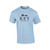 Gildan® Ultra Cotton 6 oz. Custom T-Shirt - Men's - Colors - thumbnail 552