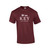 Gildan® Ultra Cotton 6 oz. Custom T-Shirt - Men's - Colors - thumbnail 600