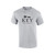 Gildan® Ultra Cotton 6 oz. Custom T-Shirt - Men's - Colors - thumbnail 848