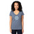 Threadfast® Ultimate Custom T-Shirt - Women's - thumbnail 11