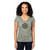 Threadfast® Ultimate Custom T-Shirt - Women's - thumbnail 6