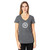 Threadfast® Ultimate Custom T-Shirt - Women's - thumbnail 4