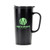 Plastic Lined Promotional Travel Mug w/ Handle - 20 oz. - thumbnail 2