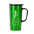 Plastic Lined Promotional Travel Mug w/ Handle - 20 oz. - thumbnail 4