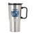 Plastic Lined Promotional Tapered Travel Mug w/ Handle - 20 oz.
