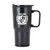 Plastic Lined Promotional Tapered Travel Mug w/ Handle - 20 oz. - thumbnail 2
