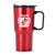 Plastic Lined Promotional Tapered Travel Mug w/ Handle - 20 oz. - thumbnail 5